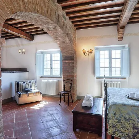 Poggio Martino Villa Cignano  Room photo