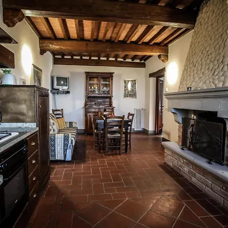 Poggio Martino Villa Cignano  Room photo