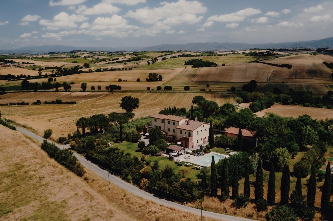 Poggio Martino Agroturismo Cignano (Tuscany)