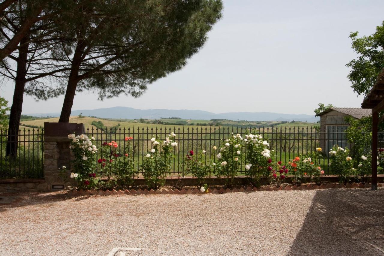 Agroturismo Poggio Martino