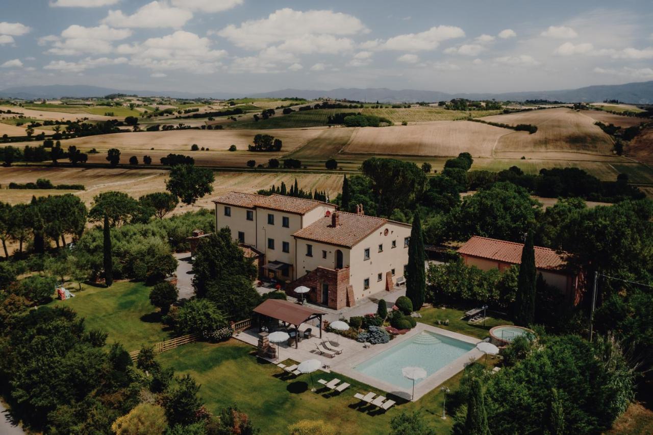 Agroturismo Poggio Martino *