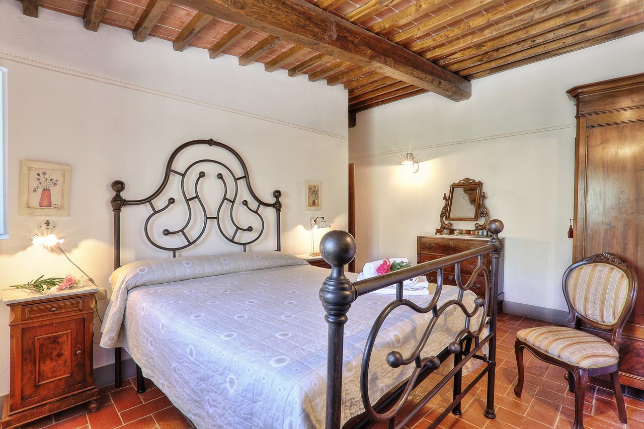 Agroturismo Poggio Martino *