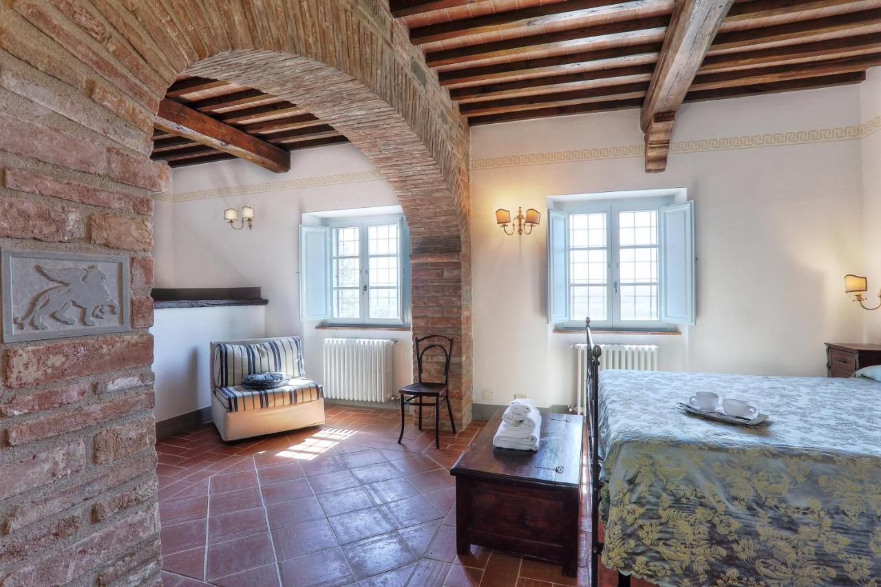 Agroturismo Poggio Martino